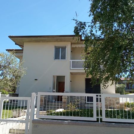 Villa Betulla Bianca Bardolino Exterior foto