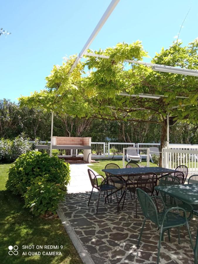 Villa Betulla Bianca Bardolino Exterior foto