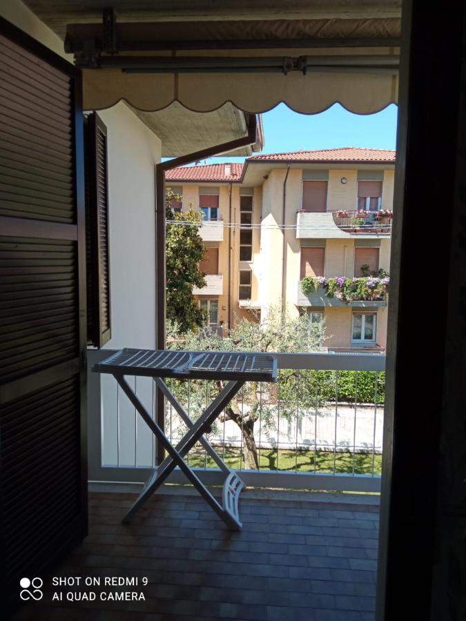 Villa Betulla Bianca Bardolino Exterior foto